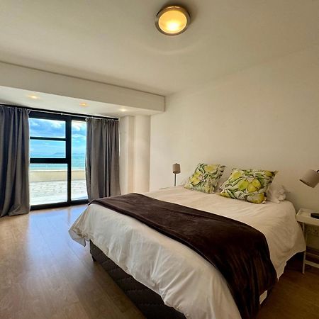 Loddey'S Self Catering Apartments - By Beach Collection Strand Eksteriør bilde