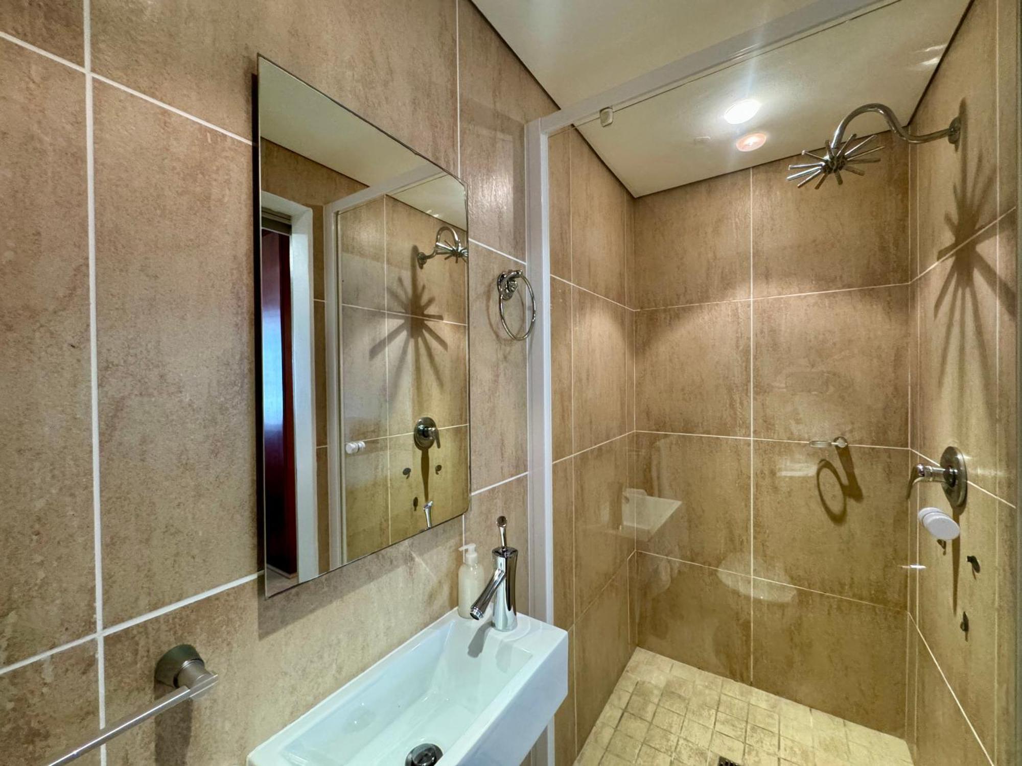 Loddey'S Self Catering Apartments - By Beach Collection Strand Eksteriør bilde