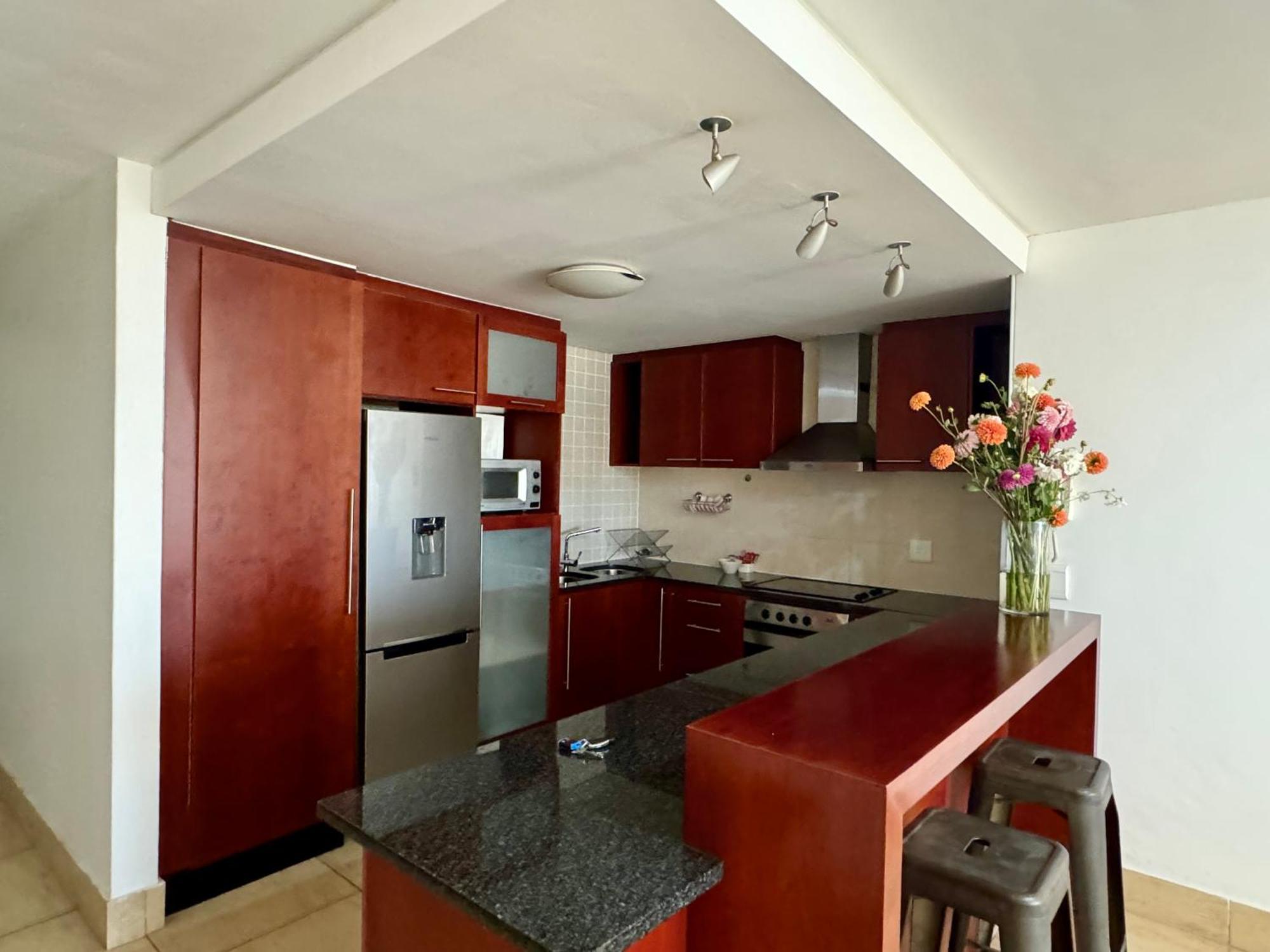 Loddey'S Self Catering Apartments - By Beach Collection Strand Eksteriør bilde