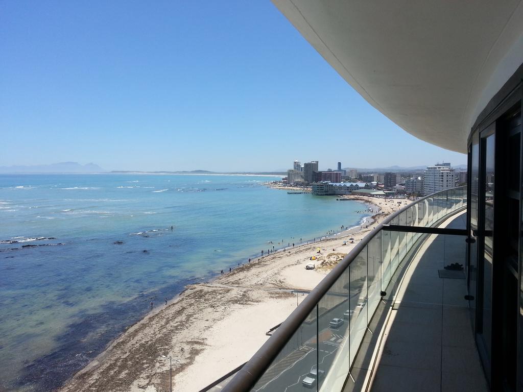 Loddey'S Self Catering Apartments - By Beach Collection Strand Rom bilde