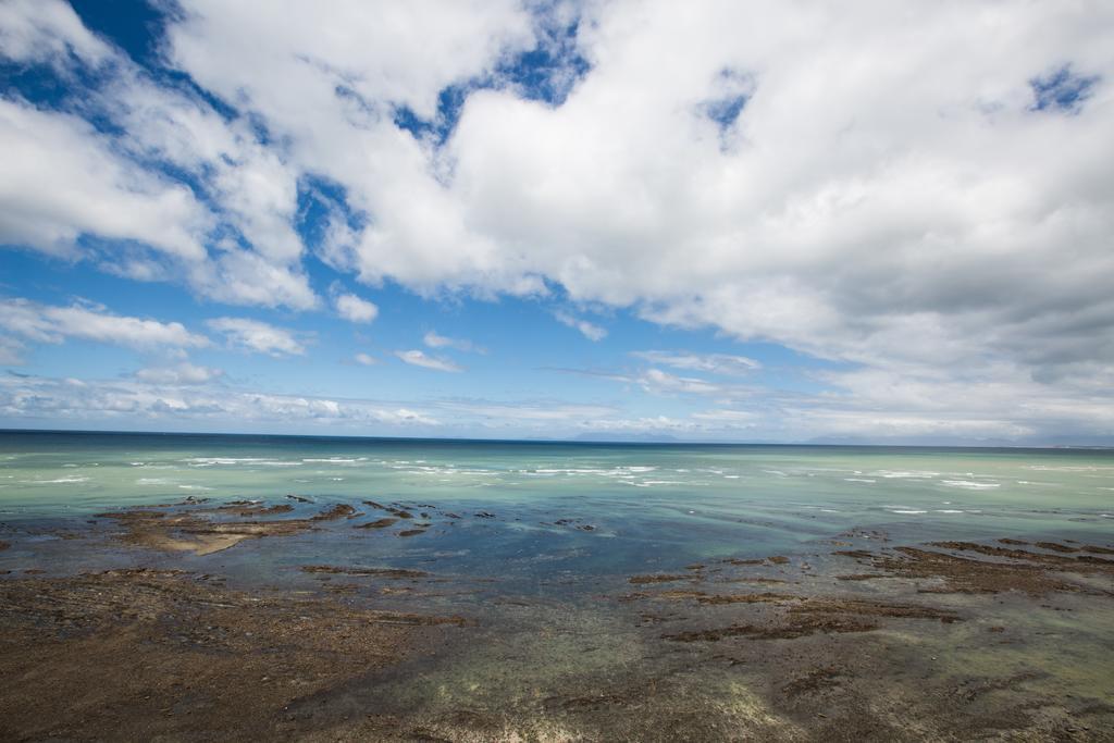 Loddey'S Self Catering Apartments - By Beach Collection Strand Eksteriør bilde